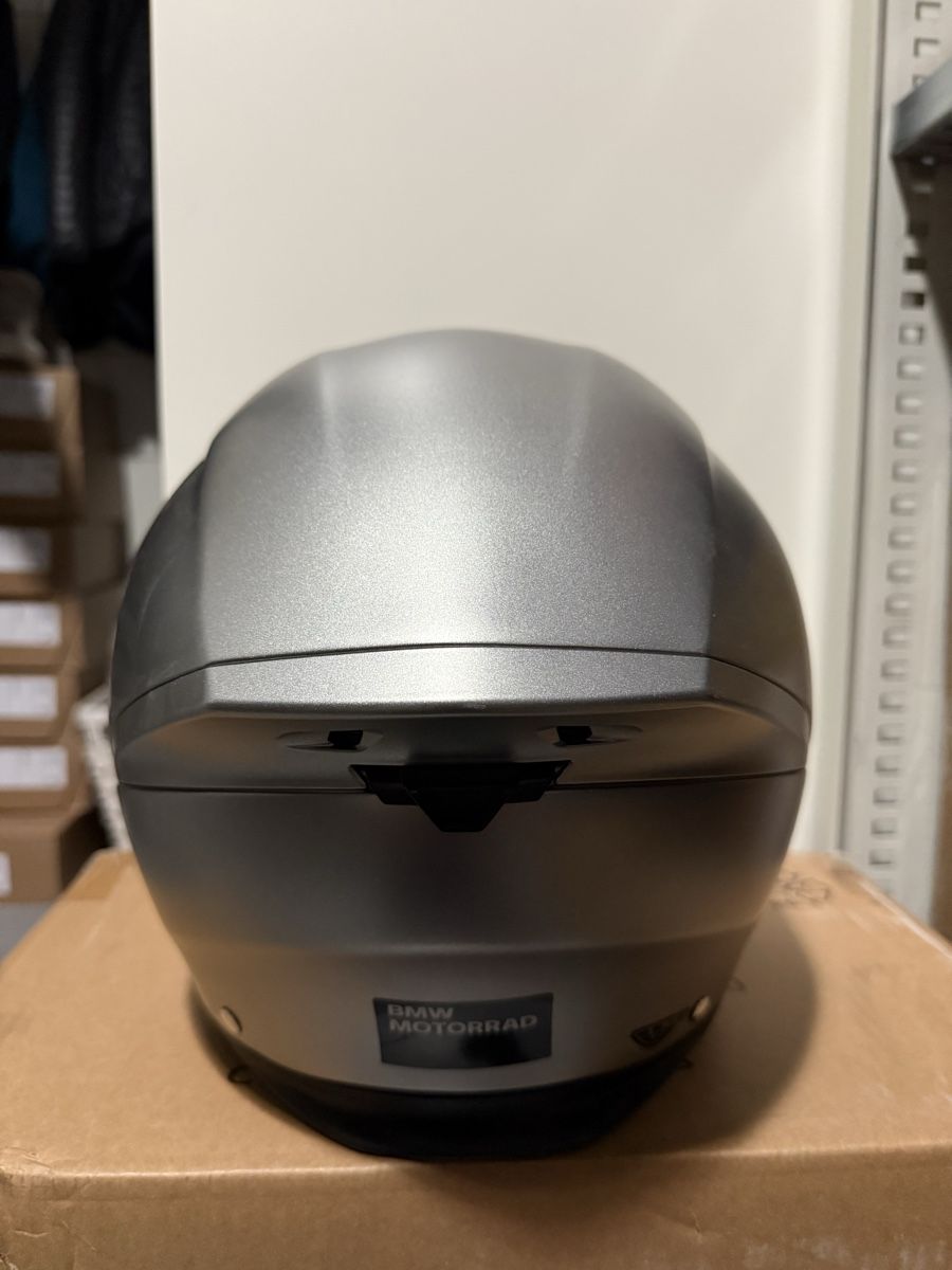 BMW Caschi & visiere: Helmet Sao Paolo Ece – Nuovo (secondo la descrizione) da Dielsdorf venduto da HedinAutomotive 3