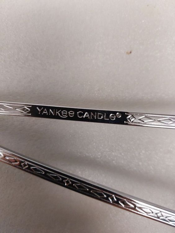 Yankee Candle Candele: Yankee Candle Wick Trimmers (candles) – Nuovo (secondo la descrizione) da Pambio Noranco venduto da Pol69 4