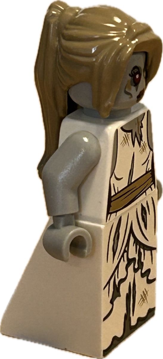 Lego Giocattoli: Lego Monster Fighters Figur – Usato da Luterbach venduto da Magnesium3 2