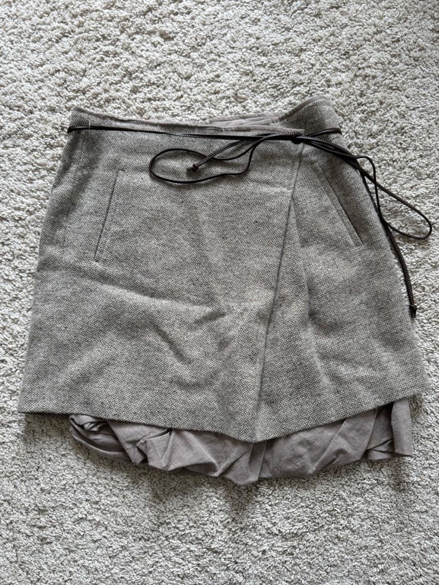 Gonne: Gunex skirt – Usato da Bern venduto da Balair83