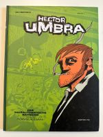 HECTOR UMBRA BAND 1 - HARDCOVER