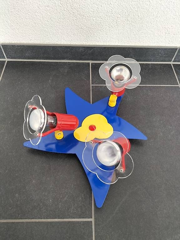 Lustres & lampes de plafonds: Kinderlampe – D'occasion à Schwyz par rap_z7ny 2