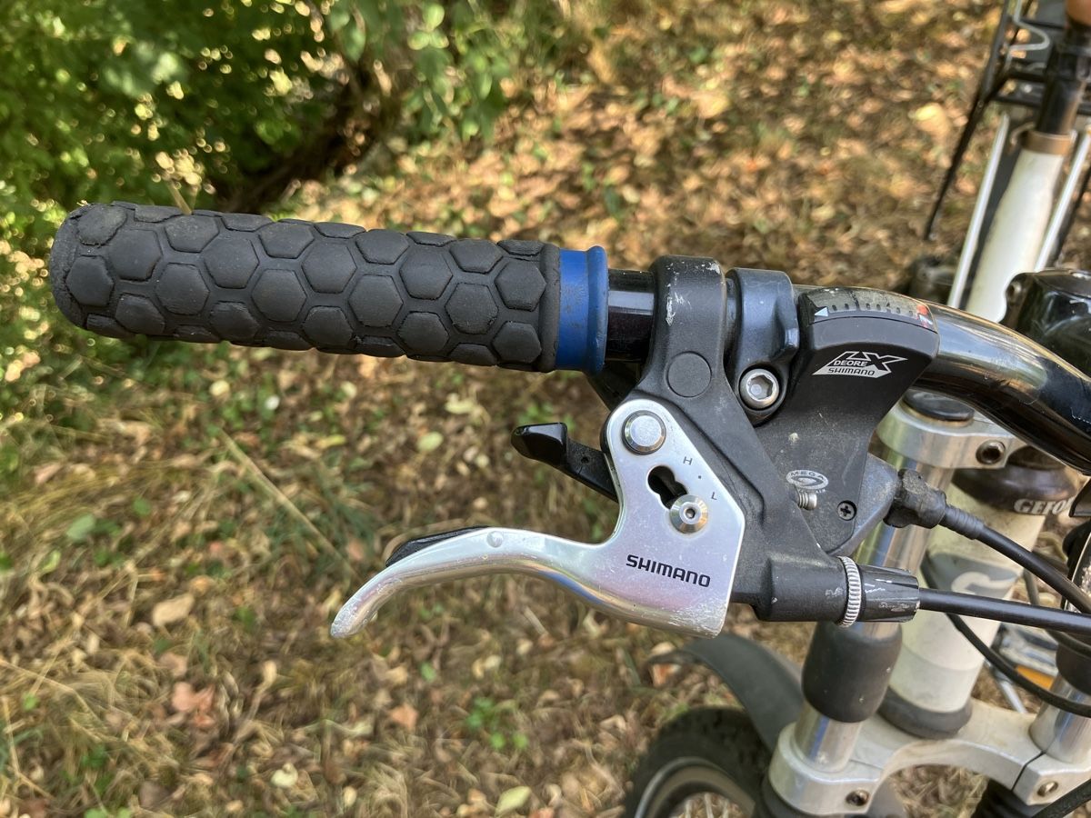 Vélos: Fahrrad Montana – D'occasion à schinznach-dorf par urs1971 5