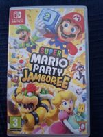 Nintendo Switch Super Mario Party Jamboree