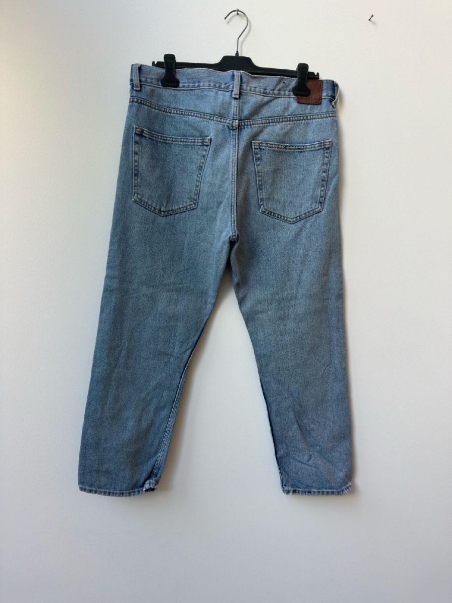 Weekday Jeans: Weekday Jeans Blue Denim Grösse 33 – D'occasion à Basel par wardrobeupdate 2