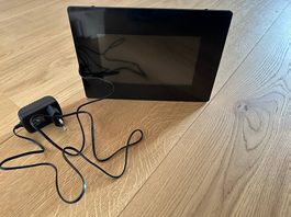 Digitaler Fotoframe