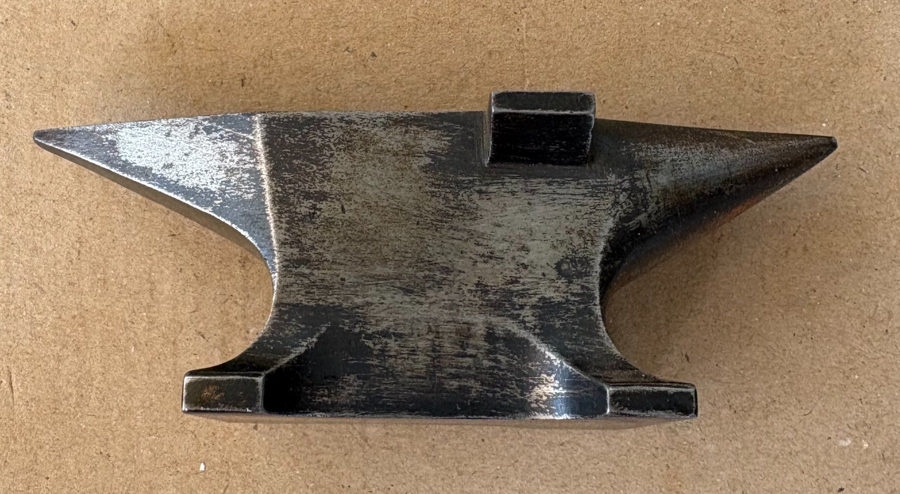 Werkzeuge: VINTAGE AMBOSS – Gebraucht aus Ostermundigen von wini63 2