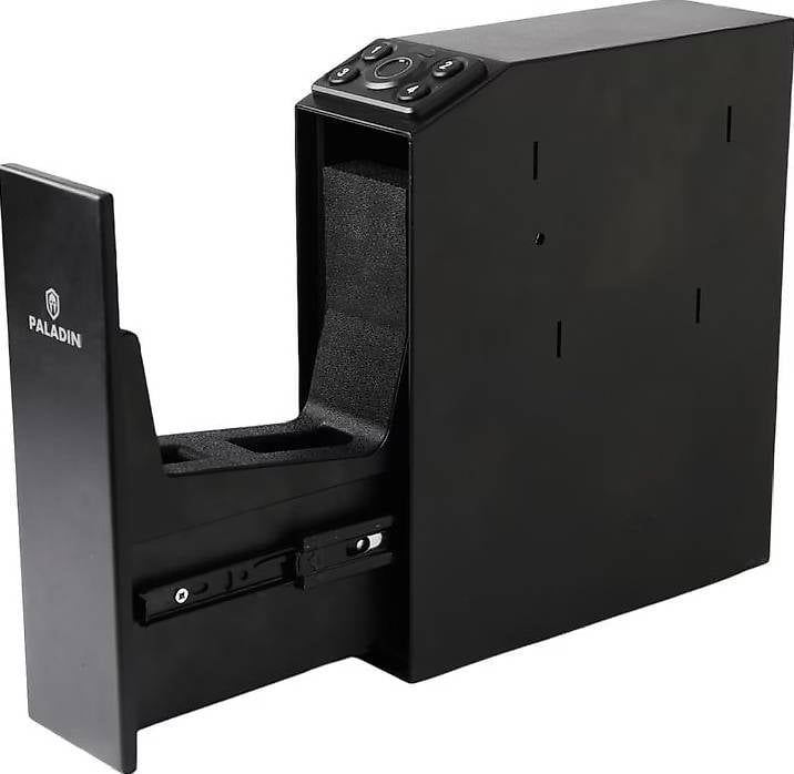 Casseforti: Paladin Pistolen Safe – Usato da Buchs ZH venduto da Mike171