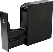Paladin Pistolen Safe
