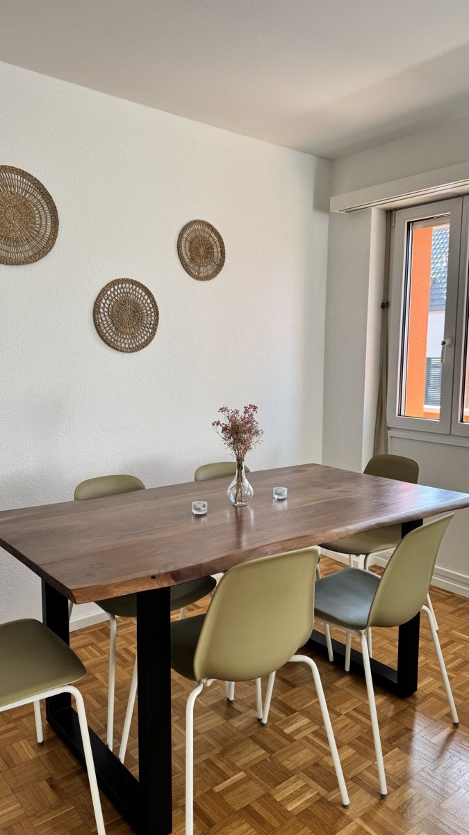 Ikea Stühle: Set of 6 dining chairs – Gebraucht aus Dübendorf von maf_6tqh 1