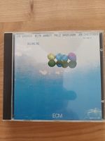 Keith Jarret 'Belonging' , mit J. Garbarek, 1986 original CD