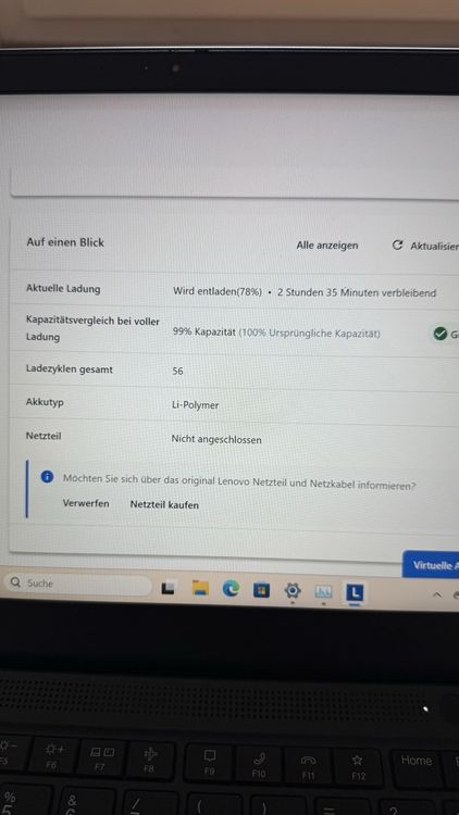Lenovo Thinkpad T14s Gen2, i7-11Gen, mit Garantie 4