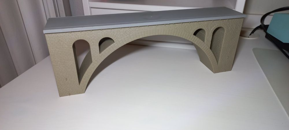 In Amsterdam Steht Die Erste Stahlbrücke, Die Aus Dem 3D-Drucker Stammt