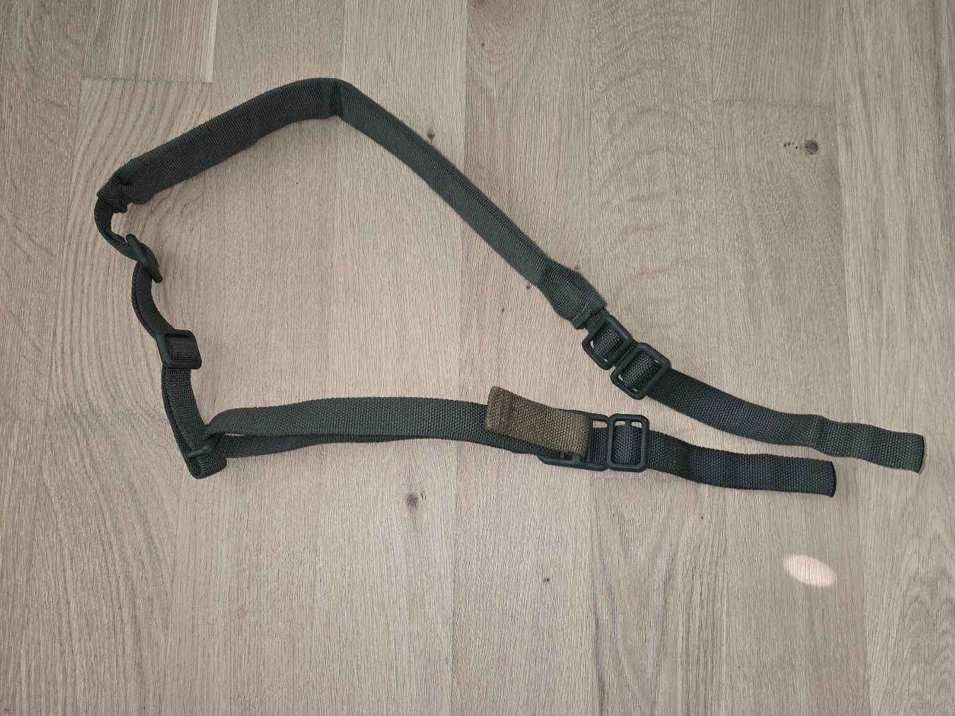 Sonstige Kleidung & Accessoires: Blue Force Gear Gewehrriemen, gebraucht – Gebraucht aus Pfyn von mei_vyw5