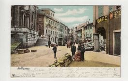 Bellinzona, 1904
