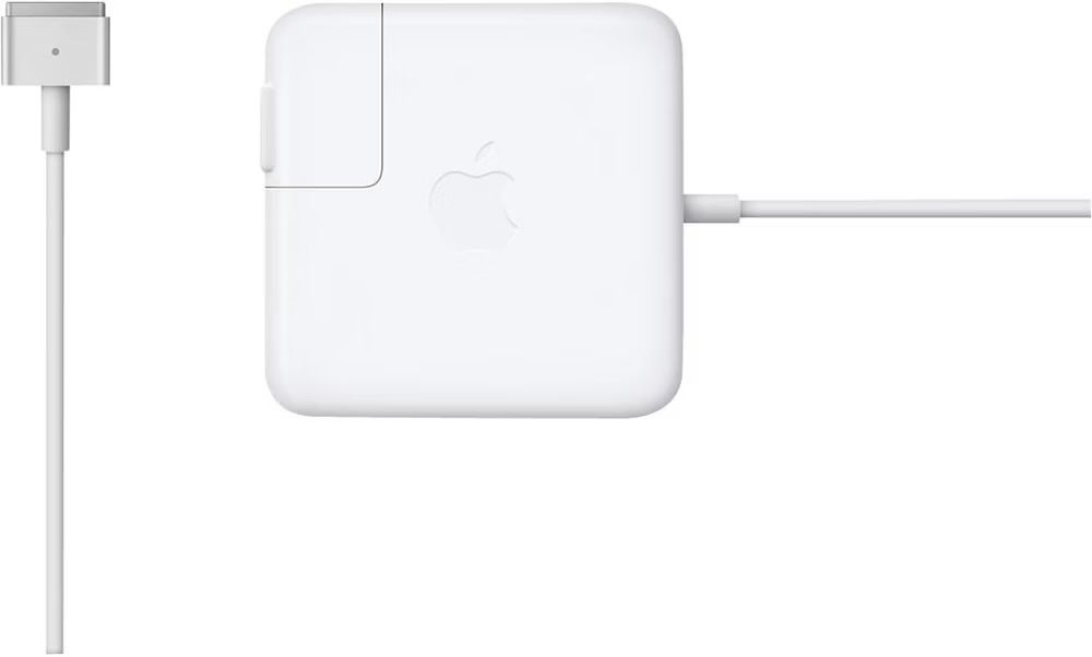 Apple Caricabatterie: Apple MagSafe 2 45 W Ladekabel – Usato da Meilen venduto da mue_8rth