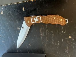 Victorinox Hunter Pro Alox, Limited Edition 2024