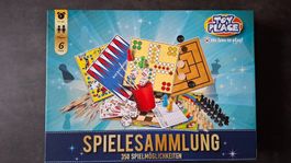 SpieleSammlung - Spiele für die ganze Familie!🤩🥳