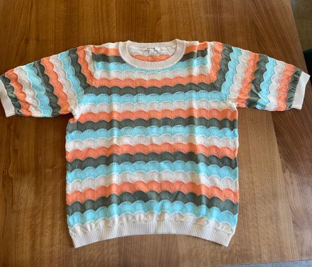 Garcia Shirt