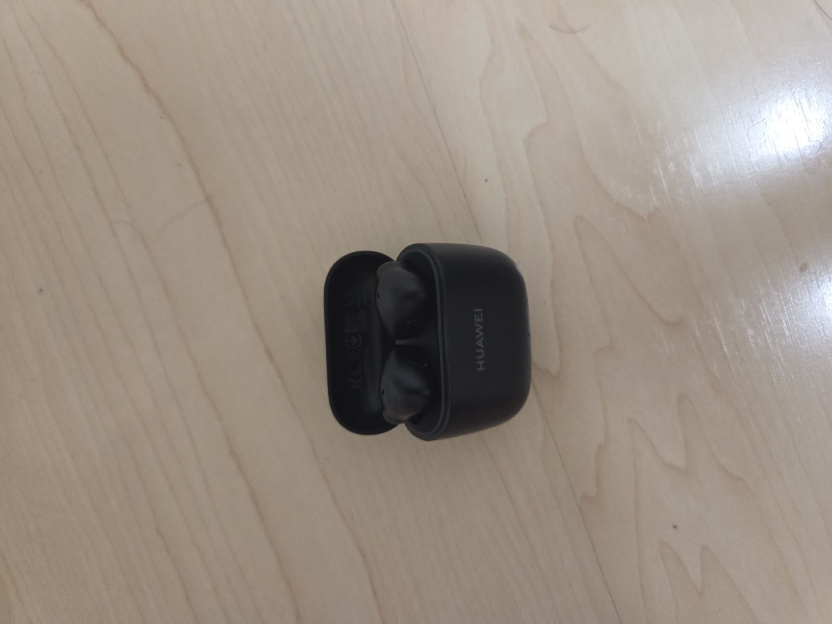 Huawei Cuffie: Huawei Freebuds se2- Black - Excellent Condition! – Usato da Schlieren venduto da adr_8dnq 3