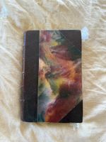 Livre ancien relié, édition rare et précieuse! État correct