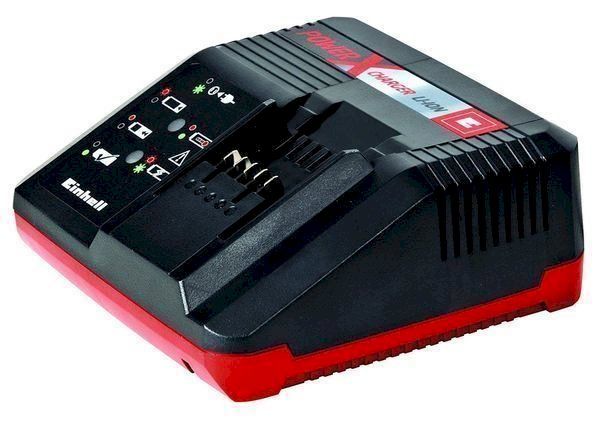 Decespugliatori & Tosasiepi: Einhell GE-CH 1846 Li Kit mit 1 Akku 2Ah – Nuovo e nell'imballaggio originale da Bottighofen venduto da zaap 3