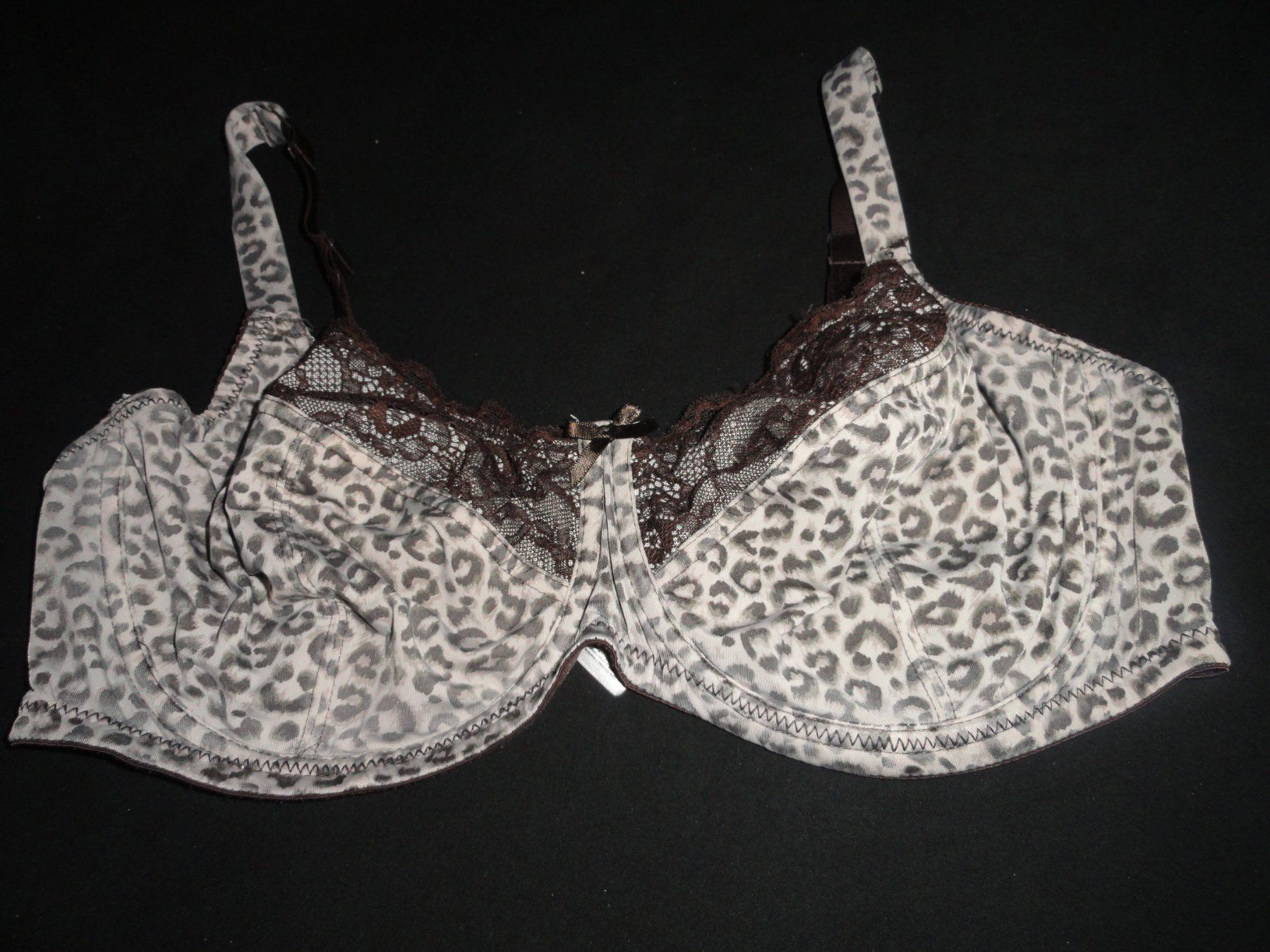 Altra biancheria intima: BH 95D *** – Usato da Uetendorf venduto da bibibop