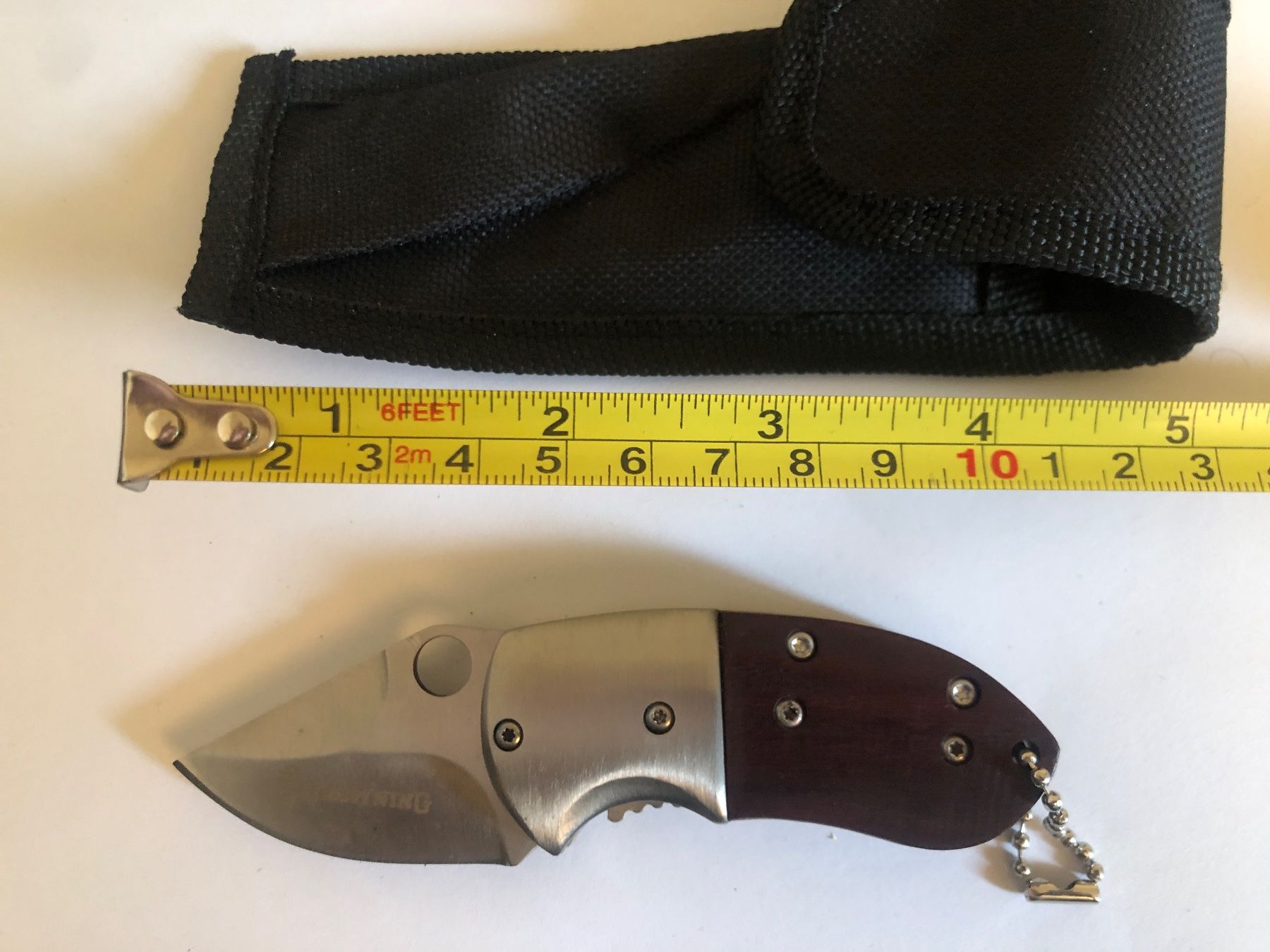 Coltelli tascabile: BROWNING  TASCHENMESSER NR 2 MESSER  NEU – Nuovo e nell'imballaggio originale da basel venduto da Lastcall