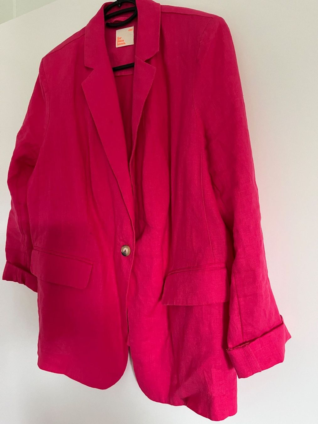 Jacken: Blazer /// Oui /// 44 – Gebraucht aus Brittnau von Zofigerin