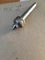 Schaublin / Aciera MK2°