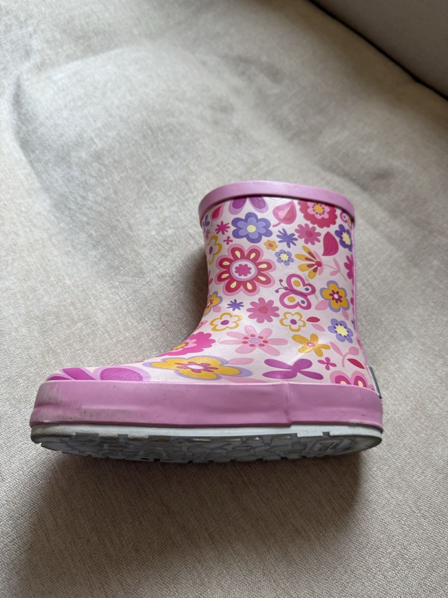 Schuhe für Mädchen: Koel Gummistiefel 27 – Gebraucht aus Adlikon b. Regensdorf von galaxandy 3