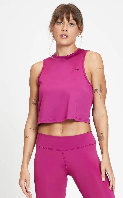 Top: Sport Top - Grösse M – Nuovo e nell'imballaggio originale da Rickenbach b. Wil venduto da VeryLovelyThings 3
