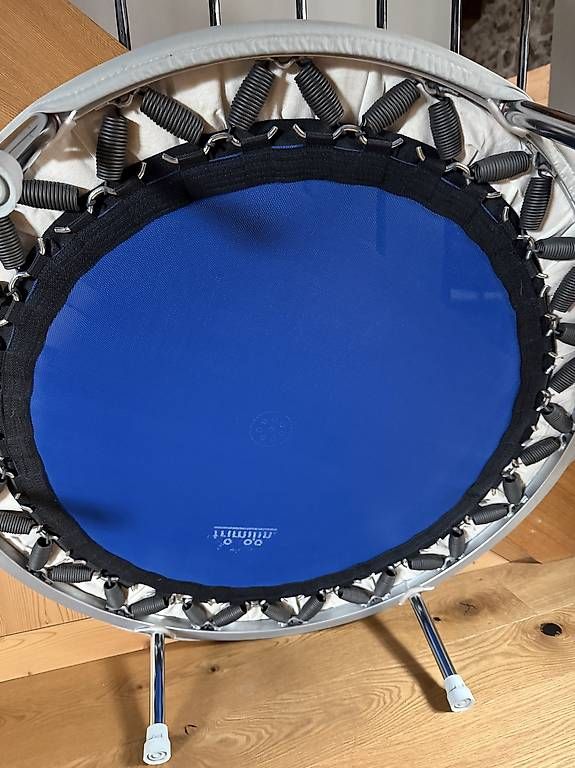 Trampoline: Trampolin  – Gebraucht aus Silvaplana von lisi58 2