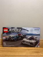 LEGO SPEED CHAMPION | Mercedes-AMG F1 & Project One | 76909