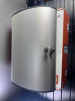 Durable Aluminium-Schlüsselkasten für 72 Schlüssel