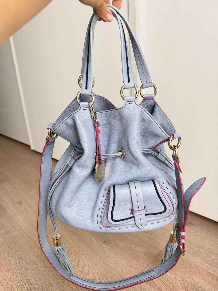 Lancel Taschen für Damen: Lancel Handtasche  – Gebraucht aus Killwangen von was.sharp