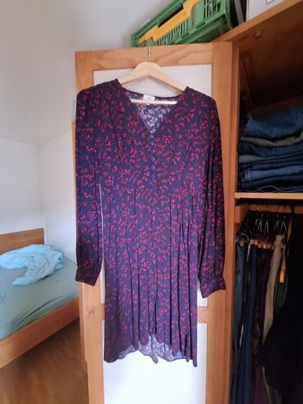 Kleid Sommer-Herbst Ange Gr. T3