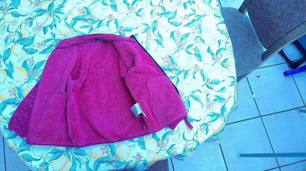 Giacche & Cappotti: Warme Jacke 104 – Usato da Bönigen venduto da Gaemsi87 2