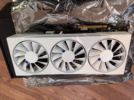 XFX Swift Radeon RX9070XT Gaming Edition - 16 GB GDDR6