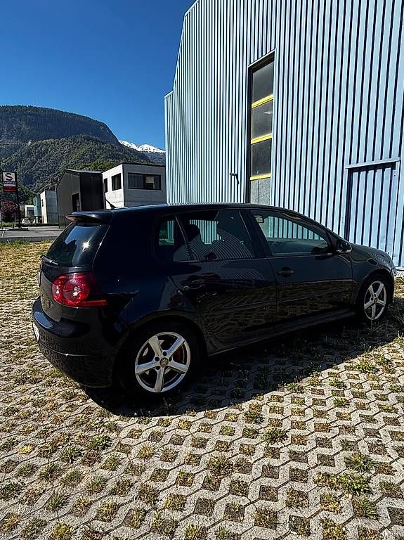 Automobili: VW GOLF V GTI – Usato da Sierre venduto da ran_vf9v 2