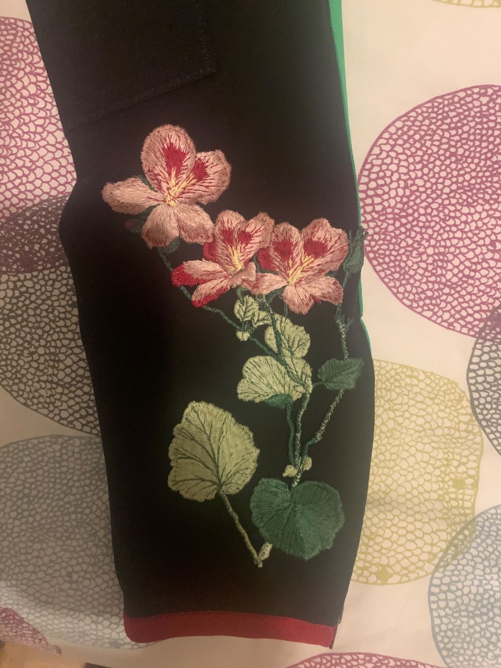 Gucci Pantaloni: Gucci Damen Hosen Gr 40 – Usato da Zürich venduto da MSA1980 5