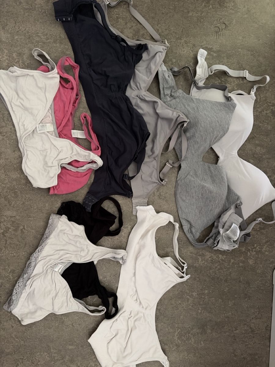 Altra biancheria intima: Still - BH – Usato da Chur venduto da sri_xqb9