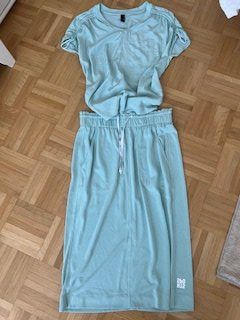 "MARCCAIN" 2 - Teiler Gr. 2 = 36 NEU!