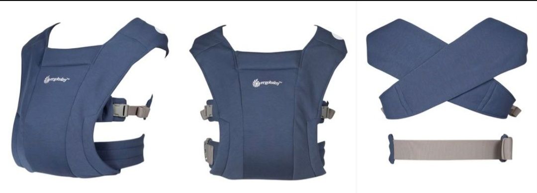 Ergobaby Marsupi portabebè: Ergobaby Embrance Babytrage – Usato da Gais venduto da ste_y6ps