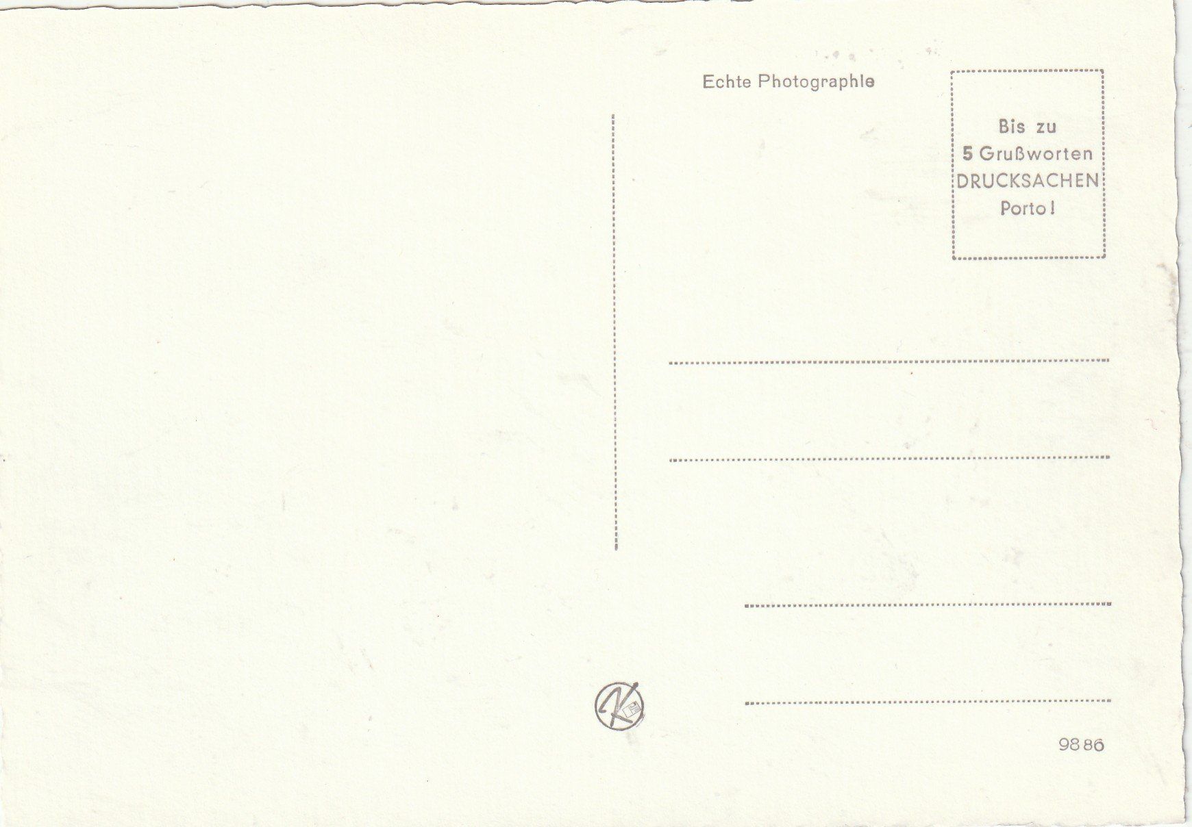 Cartoline postali: Wiener Burgtheater – Usato da Lumbrein venduto da made02 1