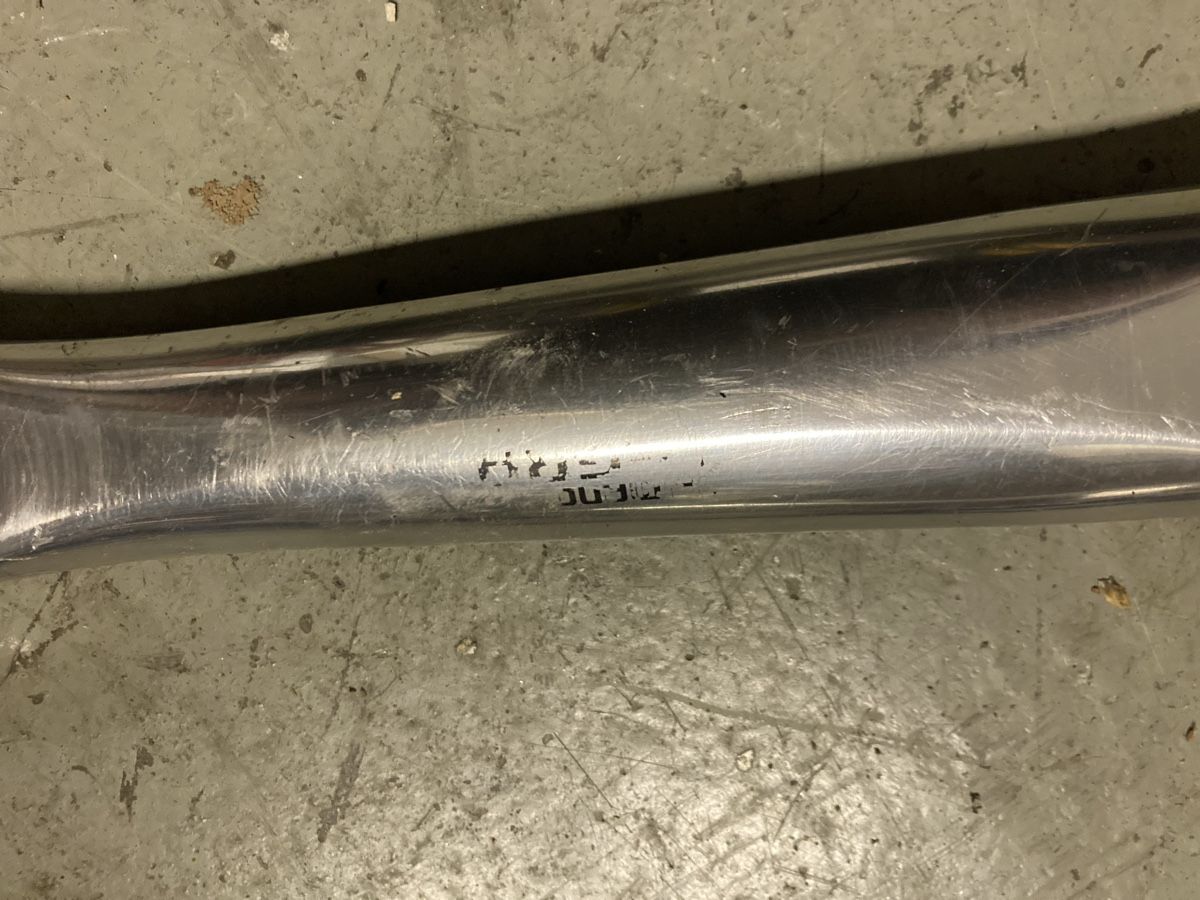 Ultegra Ersatzteile: Kurbel Shimano Ultegra – Gebraucht aus Zürich von adr_dmw2 4