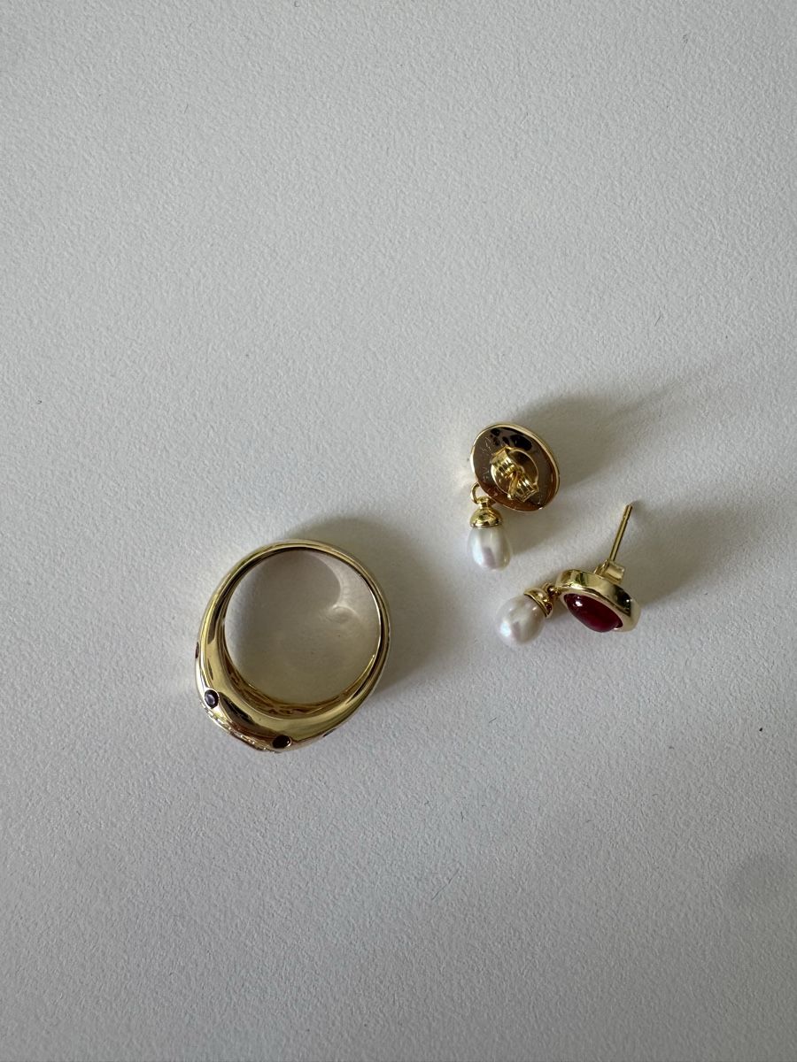 Sonstiger Schmuck: Schmuckset – Neu (gemäss Beschreibung) aus Zürich von rachi91 2
