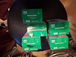 5x Instax Fotofilm 2x10 Sheets