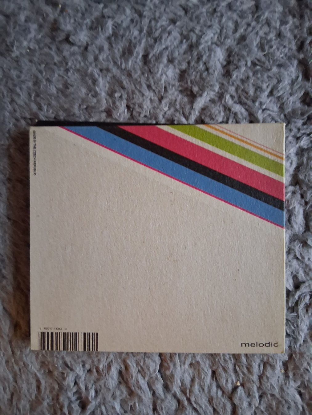 CD: WORKING FOR A NUCLEAR FREE CITY    CD – Usato da Wetzikon ZH venduto da Ramones01 1
