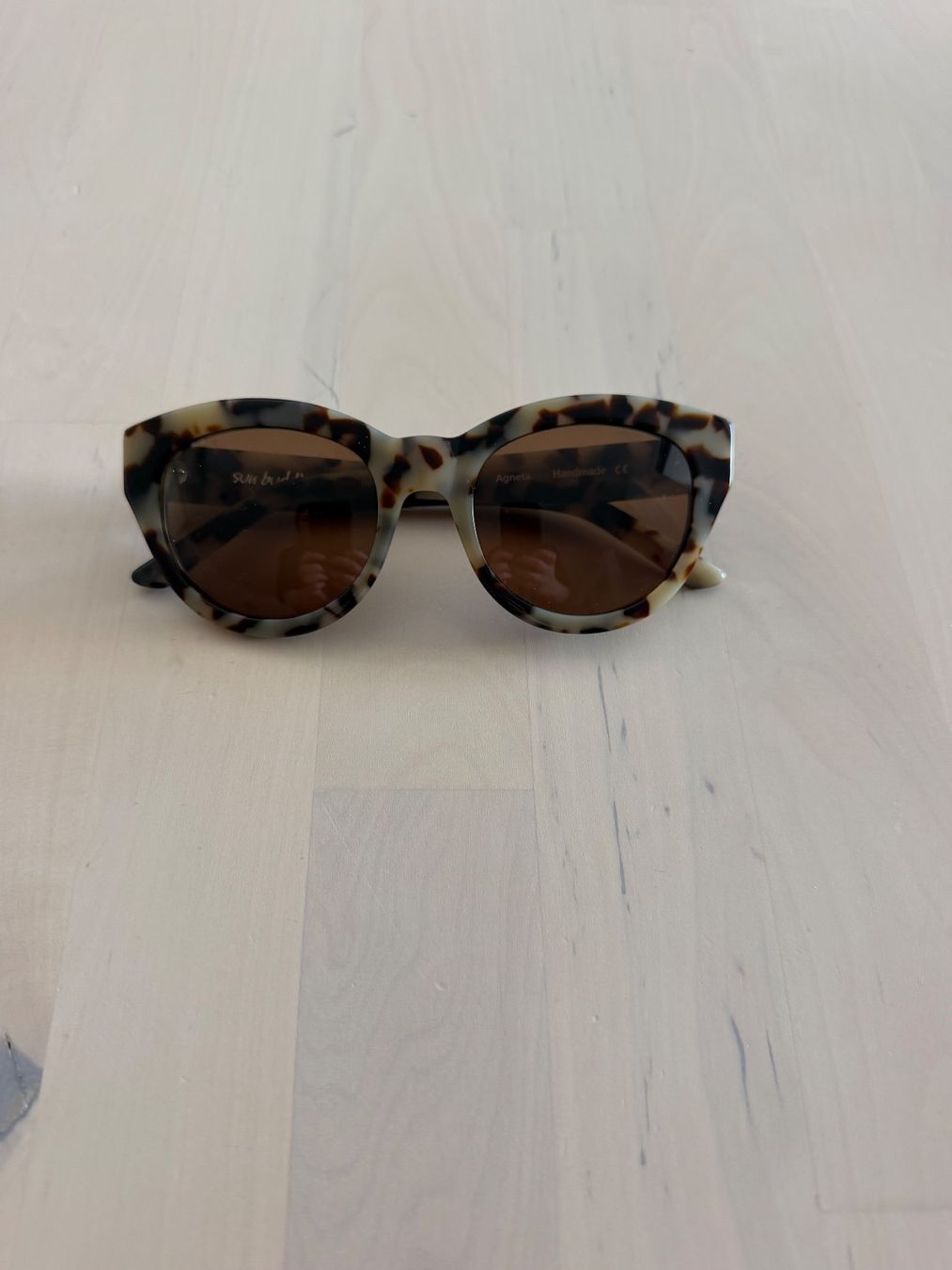 Lunettes & Verres: Sonnenbrille von Sun Buddies – D'occasion à Glattpark(Opfikon) par infinite_bags101